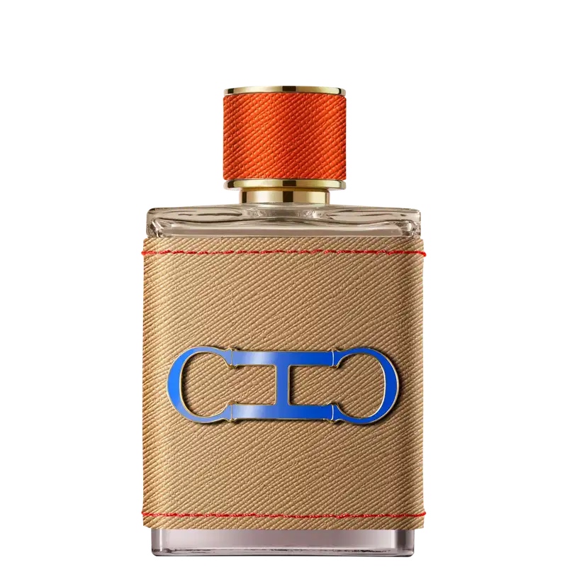 CH Pasión Carolina Herrera Eau de Parfum - Perfume Masculino 100ml