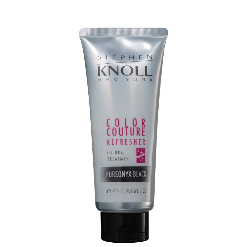 Stephen Knoll Color Couture Pureonyx Black - Máscara Tonalizante 200g