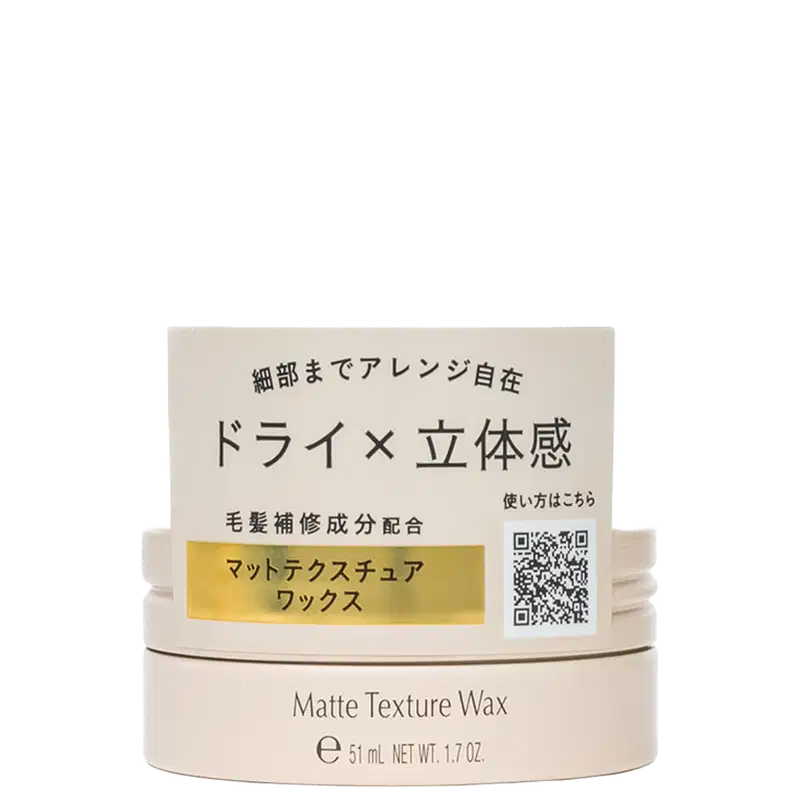 Stephen Knoll Madison Ave. & 58th Matte Texture Wax - Pomada Modeladora 50g