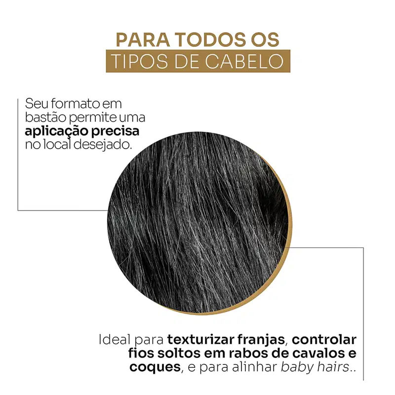 Stephen Knoll Madison Ave. & 58th Multi Stick Balm - Cera Modeladora em Bastão 20g