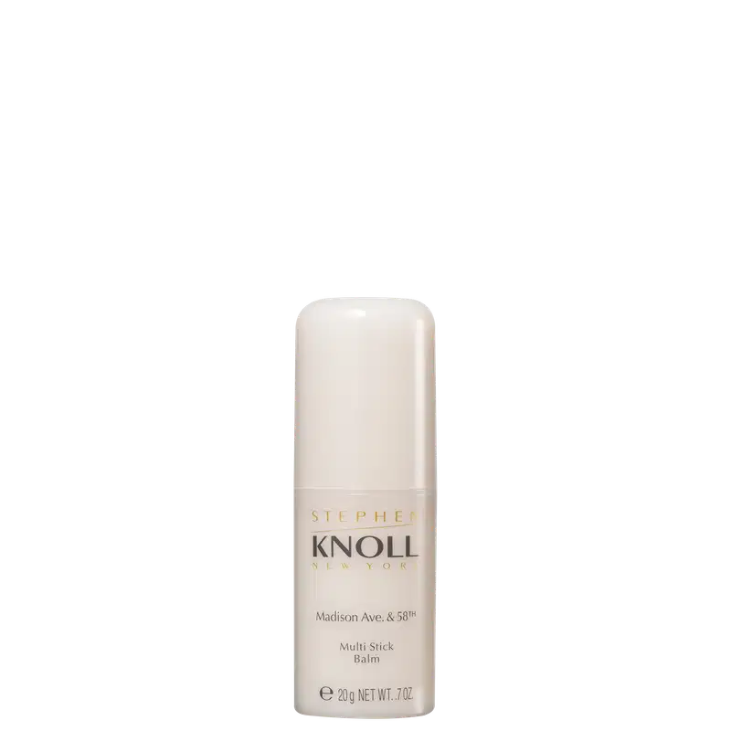 Stephen Knoll Madison Ave. & 58th Multi Stick Balm - Cera Modeladora em Bastão 20g