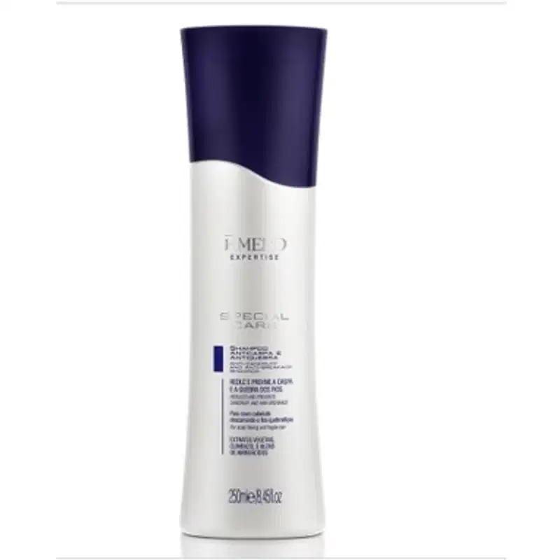 Amend Expertise Special Care - Shampoo Anticaspa 250ml