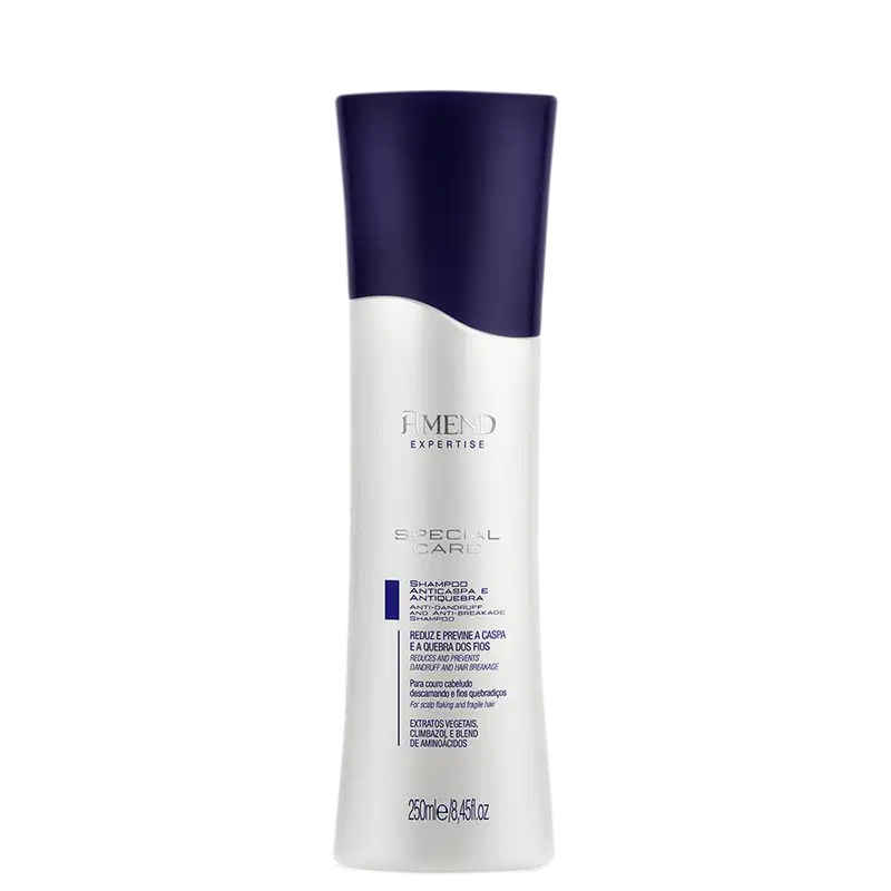 Amend Expertise Special Care - Shampoo Anticaspa 250ml