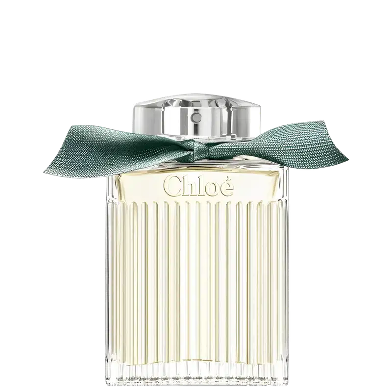Rose Naturelle Intense Chloé Eau de Parfum Refilável - Perfume Feminino 100ml