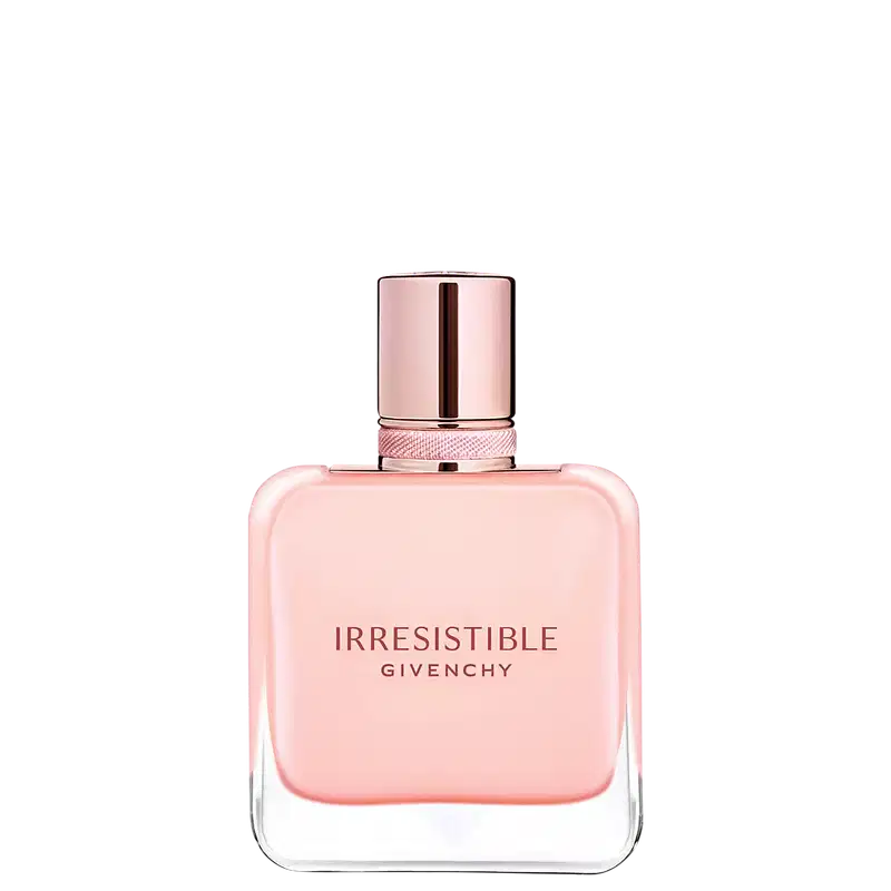 Irresistible Rose Velvet Givenchy Eau de Parfum - Perfume Feminino 35ml
