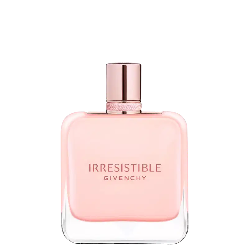 Irresistible Rose Velvet Givenchy Eau de Parfum - Perfume Feminino 80ml