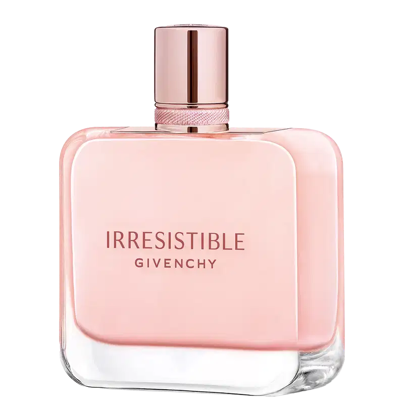 Irresistible Rose Velvet Givenchy Eau de Parfum - Perfume Feminino 80ml
