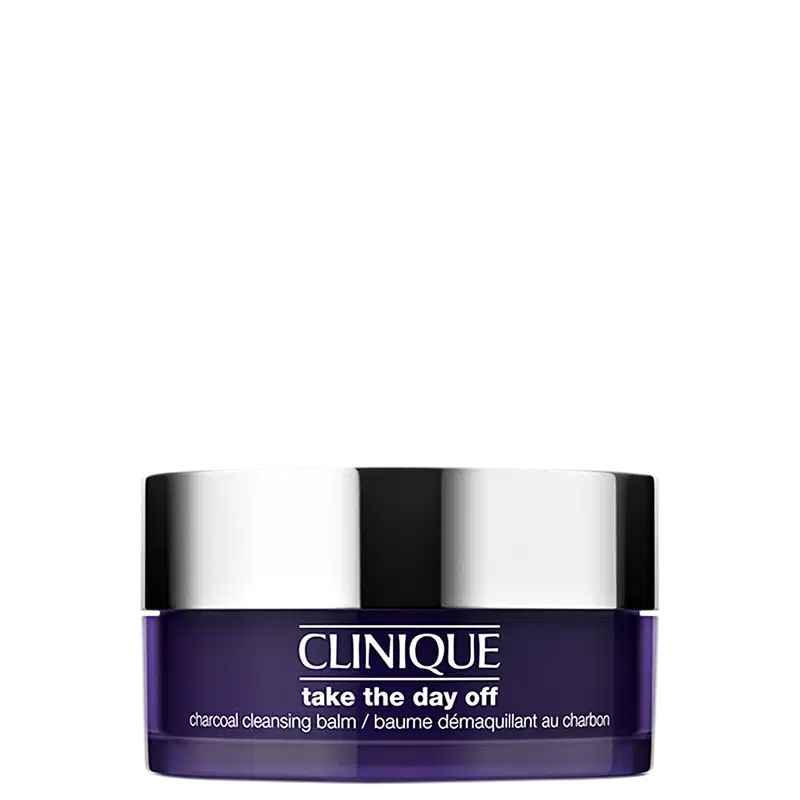 Clinique Take The Day Off - Bálsamo Demaquilante 125ml