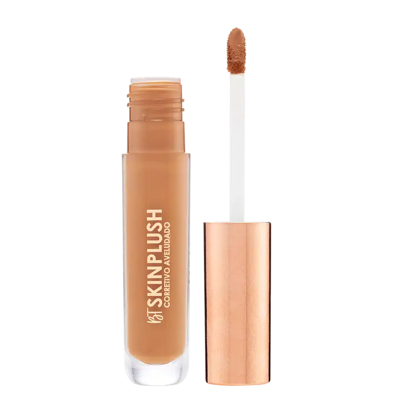 Bruna Tavares BT SKINPLUSH T5060 - Corretivo Líquido 6,5g