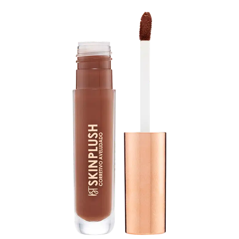 Bruna Tavares BT SKINPLUSH D3040 - Corretivo Líquido 6,5g