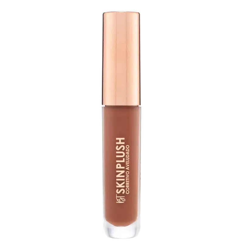 Bruna Tavares BT SKINPLUSH D3040 - Corretivo Líquido 6,5g