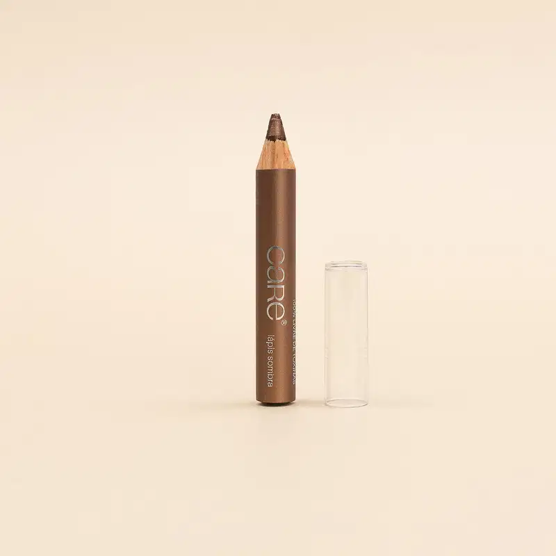 CARE Natural Beauty Vanessa Rozan Copper - Lápis Sombra 1,2g
