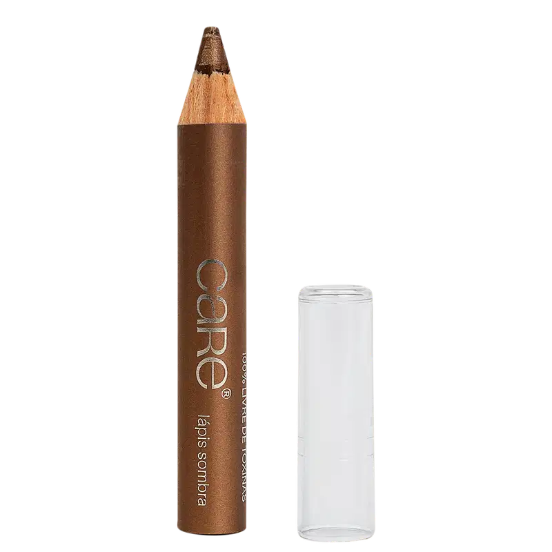 CARE Natural Beauty Vanessa Rozan Copper - Lápis Sombra 1,2g