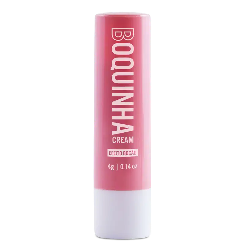 The Creams Boquinha Cream - Hidratante Labial 4g