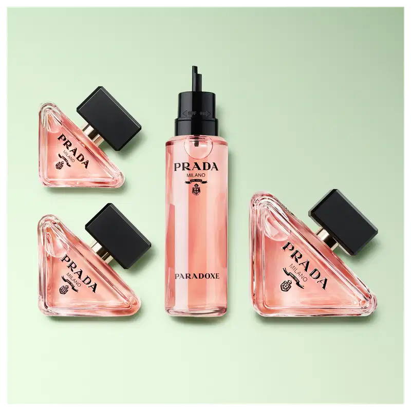 Paradoxe Prada Eau de Parfum - Perfume Feminino 10ml