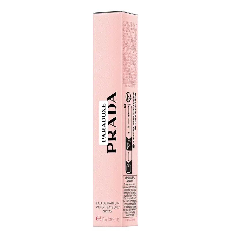Paradoxe Prada Eau de Parfum - Perfume Feminino 10ml