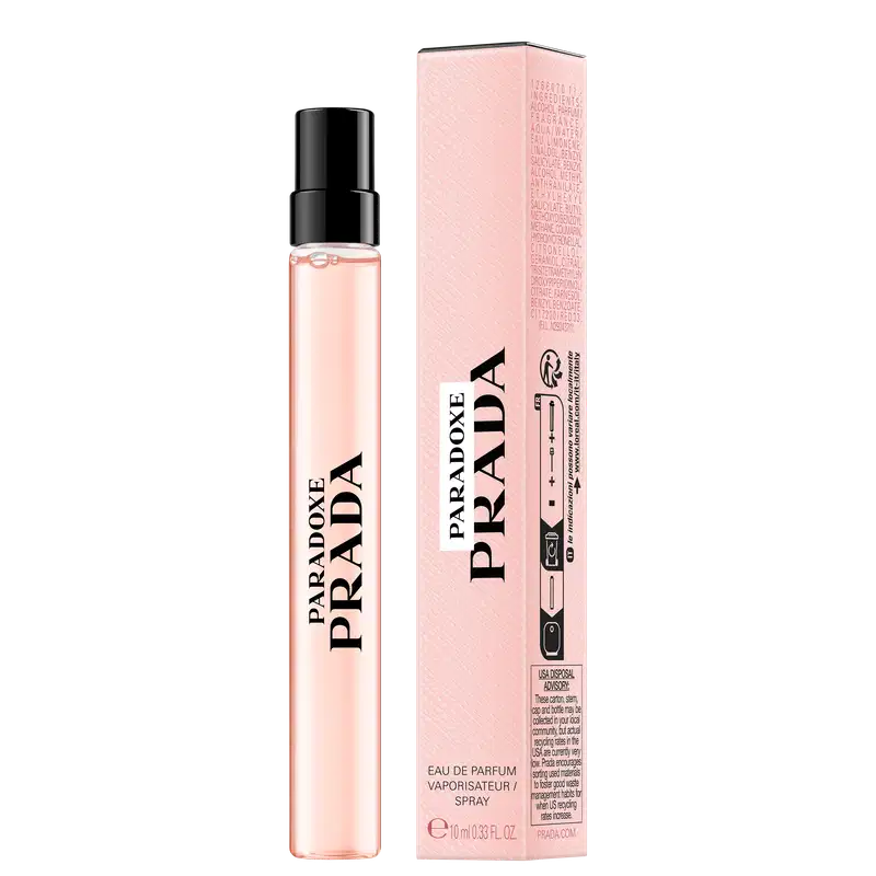 Paradoxe Prada Eau de Parfum - Perfume Feminino 10ml