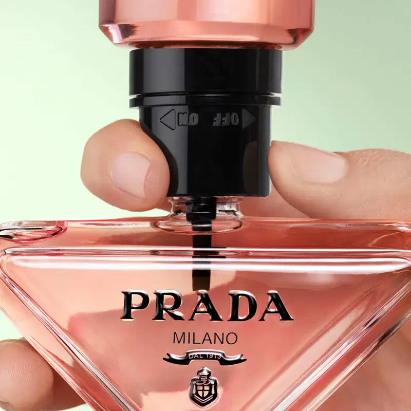 Paradoxe Prada Eau de Parfum - Perfume Feminino 10ml
