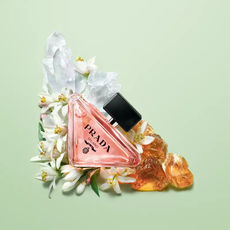 Paradoxe Prada Eau de Parfum - Perfume Feminino 10ml