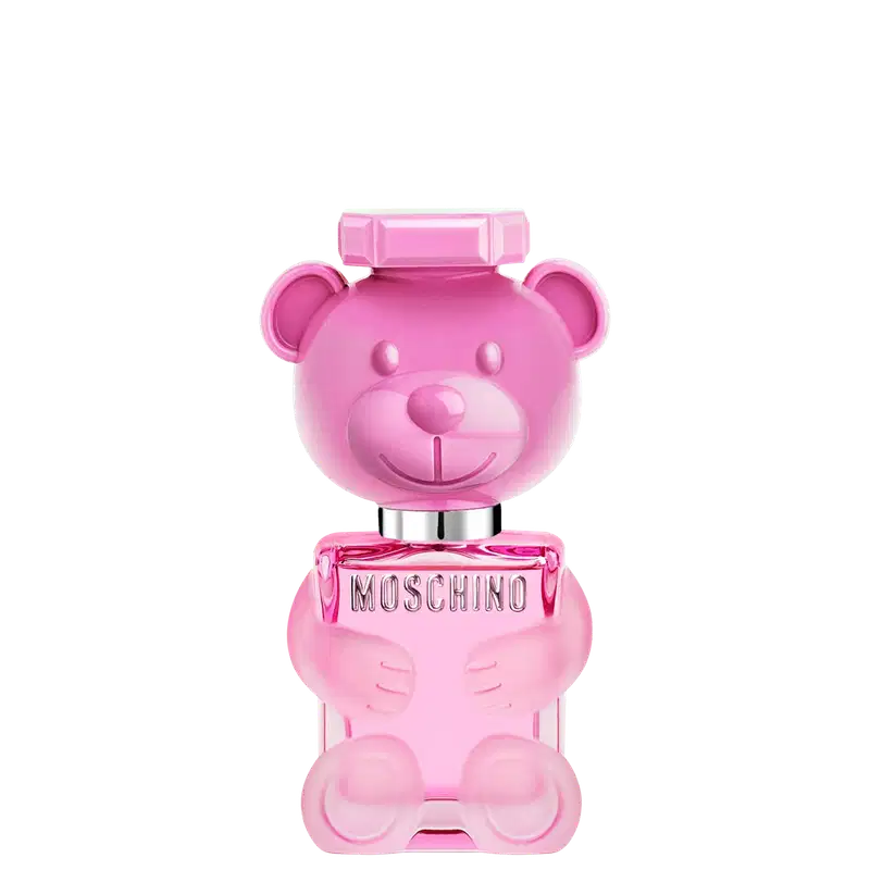 Toy Bubble Gum Moschino Eau de Toilette - Perfume Feminino 30ml