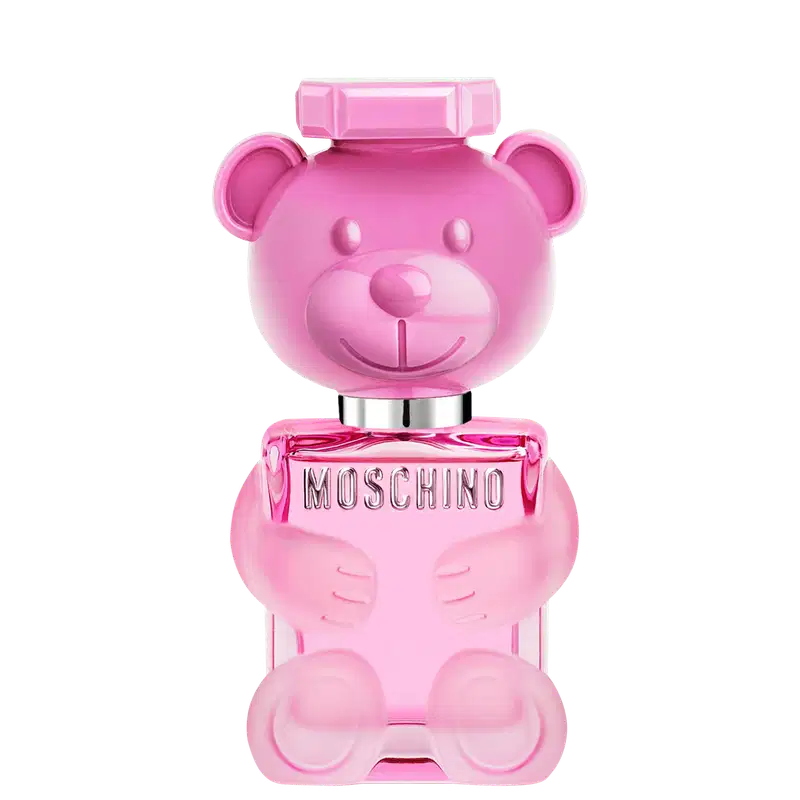 Toy Bubble Gum Moschino Eau de Toilette - Perfume Feminino 50ml