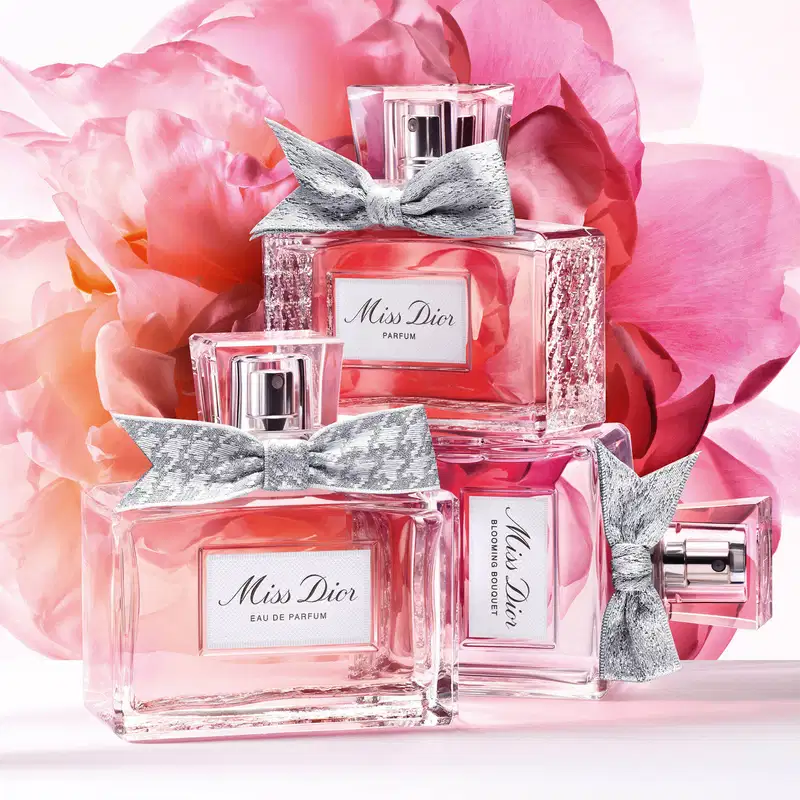 Miss Dior Blooming Bouquet Dior Eau de Toilette - Perfume Feminino 100ml