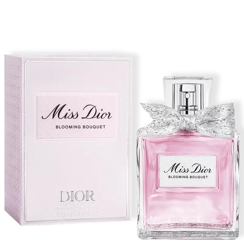 Miss Dior Blooming Bouquet Dior Eau de Toilette - Perfume Feminino 100ml