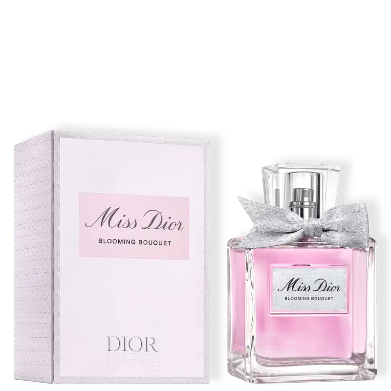 Miss Dior Blooming Bouquet Dior Eau de Toilette - Perfume Feminino 30ml