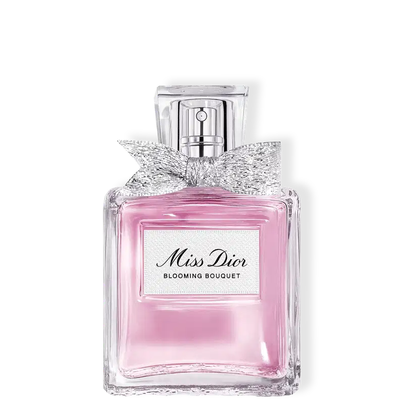 Miss Dior Blooming Bouquet Dior Eau de Toilette - Perfume Feminino 50ml