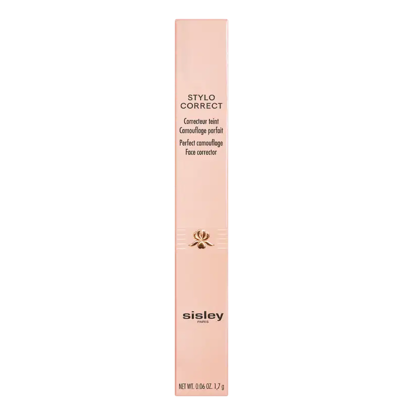 Sisley Stylo Correct 1 - Corretivo em Bastão 1,7g
