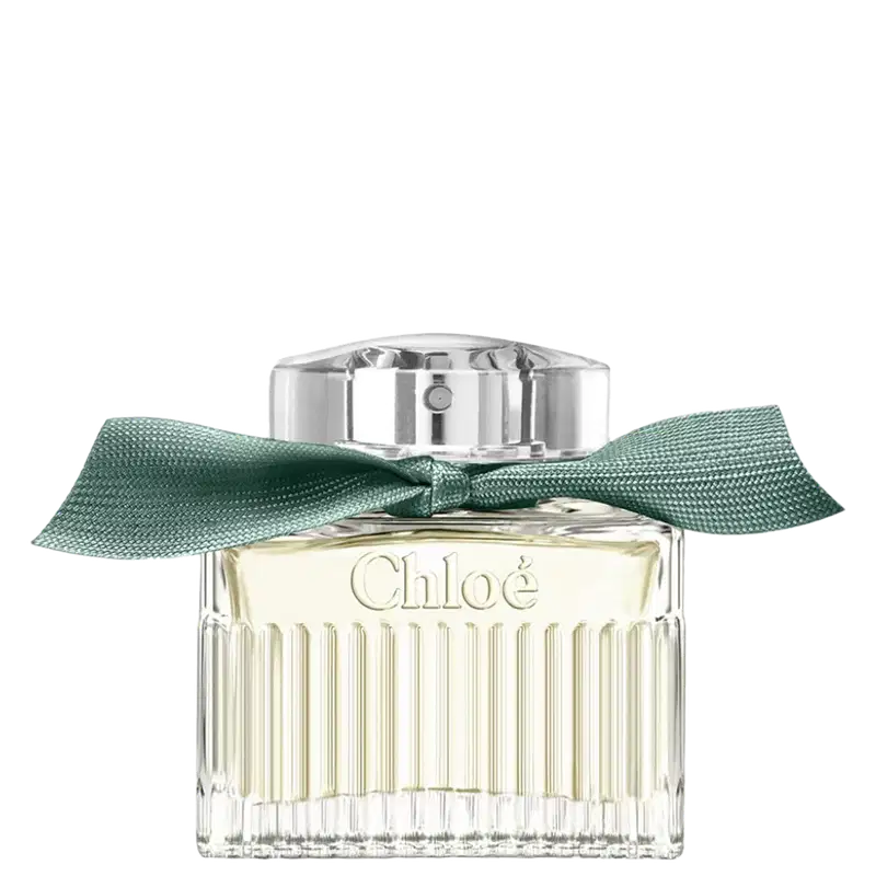 Rose Naturelle Intense Chloé Eau de Parfum - Perfume Feminino 50ml