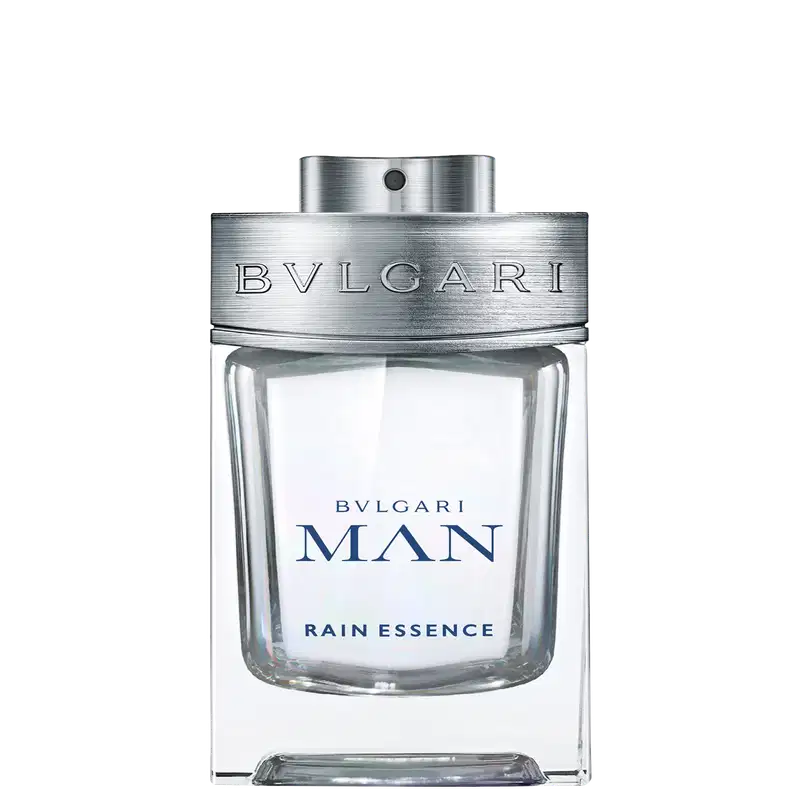 BVLGARI マンレインエッセンス 60ml オードパルファム EDP SP Perfume Man Rain Essence Bvlgari Masculino | Beleza na Web