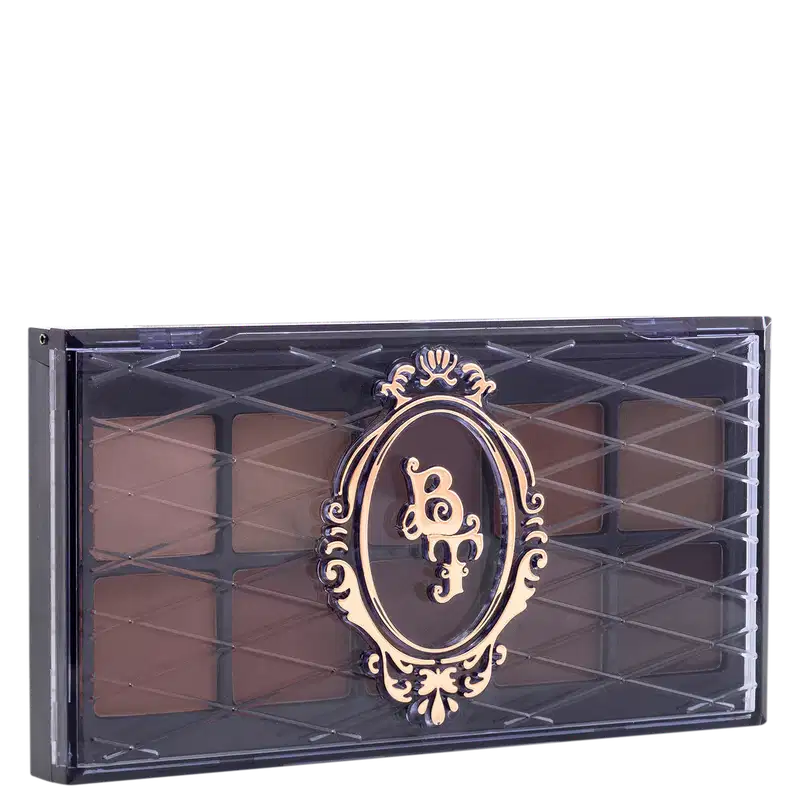 Bruna Tavares BT Transition - Paleta de Sombras 18,5g