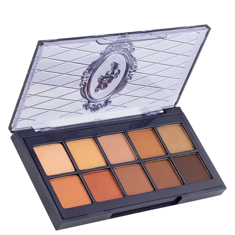 Bruna Tavares BT Transition - Paleta de Sombras 18,5g