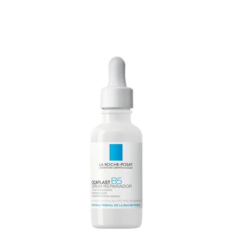 La Roche-Posay Cicaplast B5 - Sérum Reparador 30ml