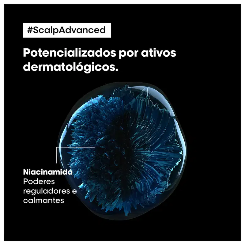 L'Oréal Professionnel Serie Expert Scalp Advanced - Shampoo 300ml