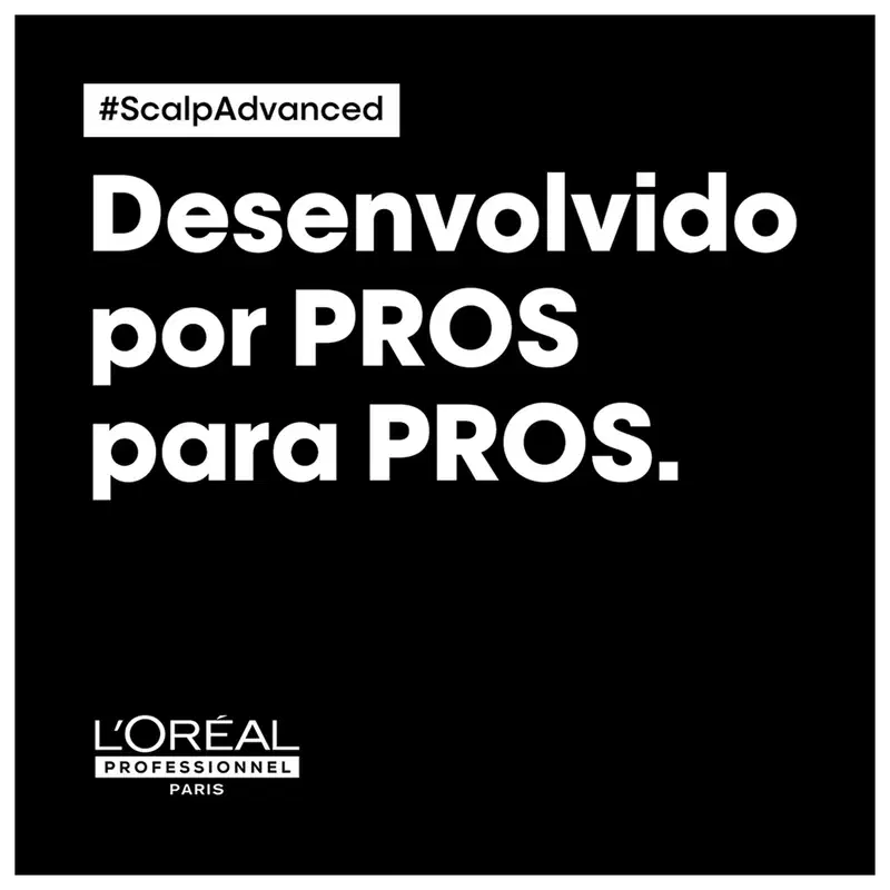 L'Oréal Professionnel Serie Expert Scalp Advanced - Shampoo 300ml