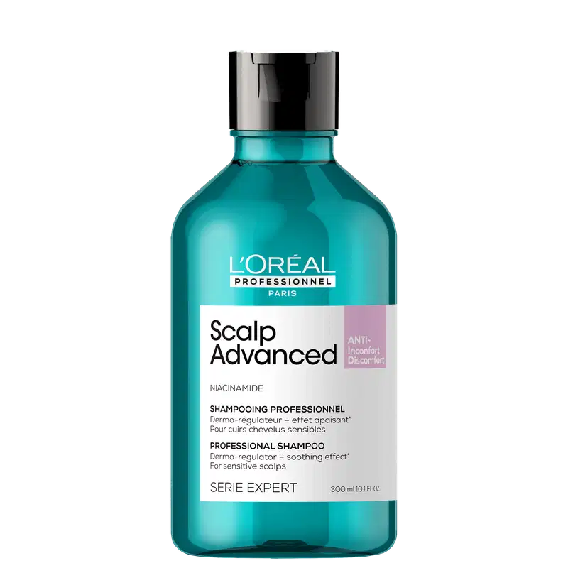 L'Oréal Professionnel Serie Expert Scalp Advanced - Shampoo 300ml