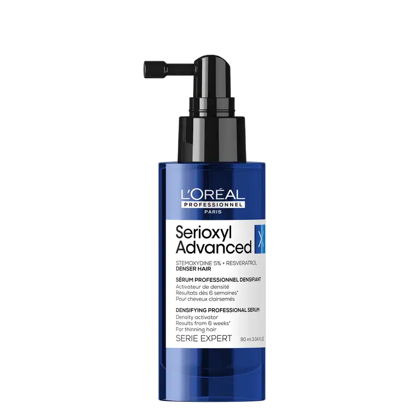 L'Oréal Professionnel Serie Expert Serioxyl Advanced - Sérum Capilar 90ml