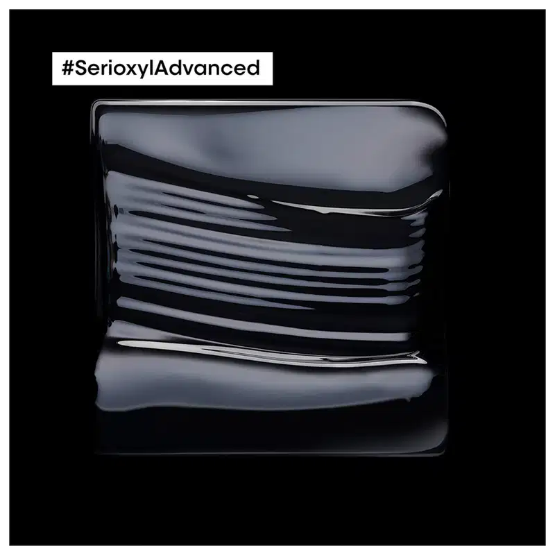 L'Oréal Professionnel Serie Expert Serioxyl Advanced - Shampoo Densificante 300ml