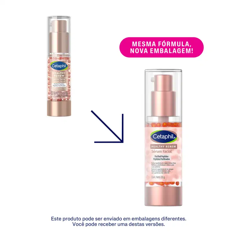 Cetaphil Healthy Renew - Sérum Facial 30ml