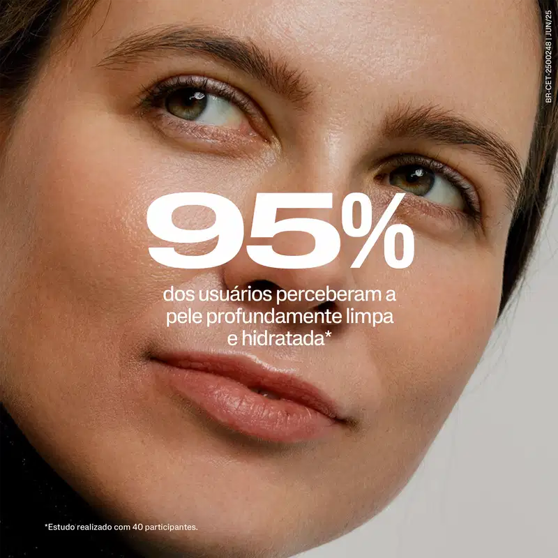 Cetaphil Healthy Renew Tripla Ação - Solução Micelar Hidratante 160ml