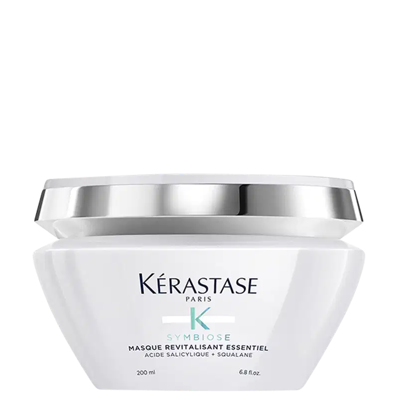 Kérastase Symbiose Revitalisant Essentiel - Máscara Capilar 200ml