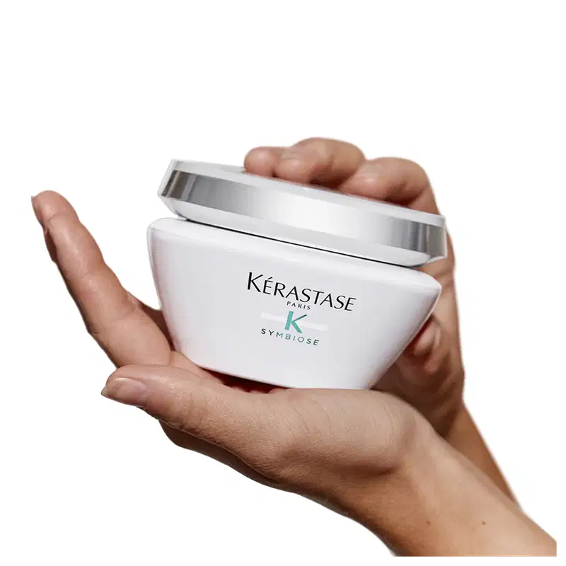 Kérastase Symbiose Revitalisant Essentiel - Máscara Capilar 200ml