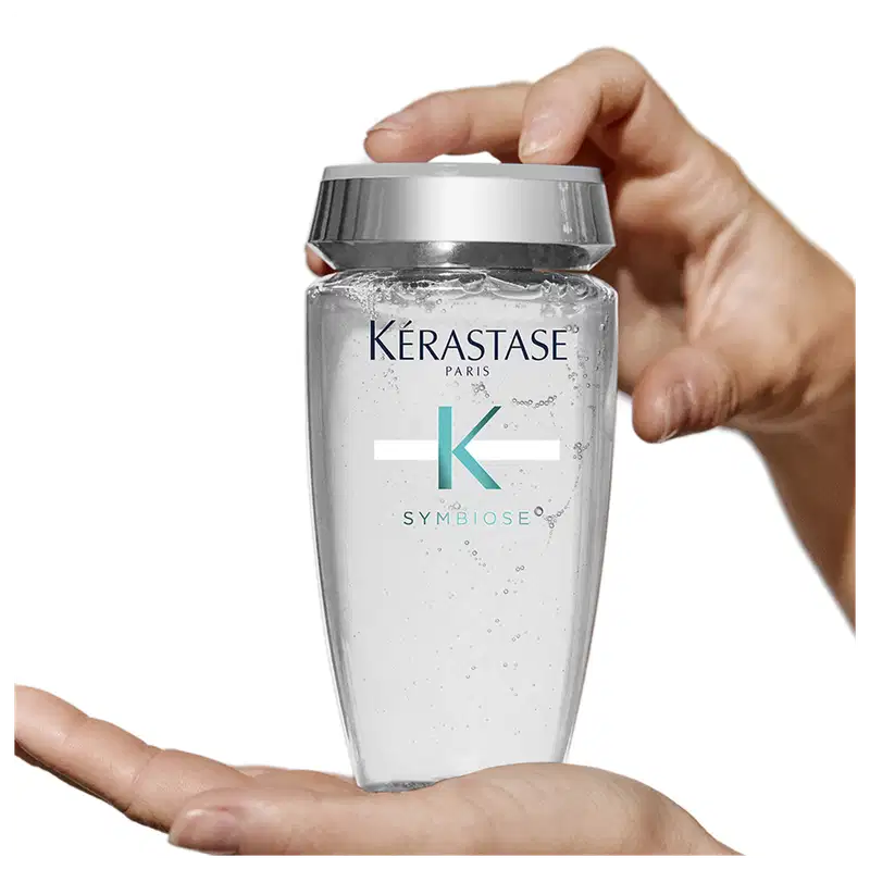 Kérastase Symbiose Bain Pureté Anti-Pelliculaire - Shampoo Anticaspa Purificante 250ml