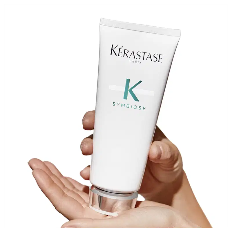 Kérastase Symbiose Fondant Apaisant Essentiel - Condicionador Calmante 200ml