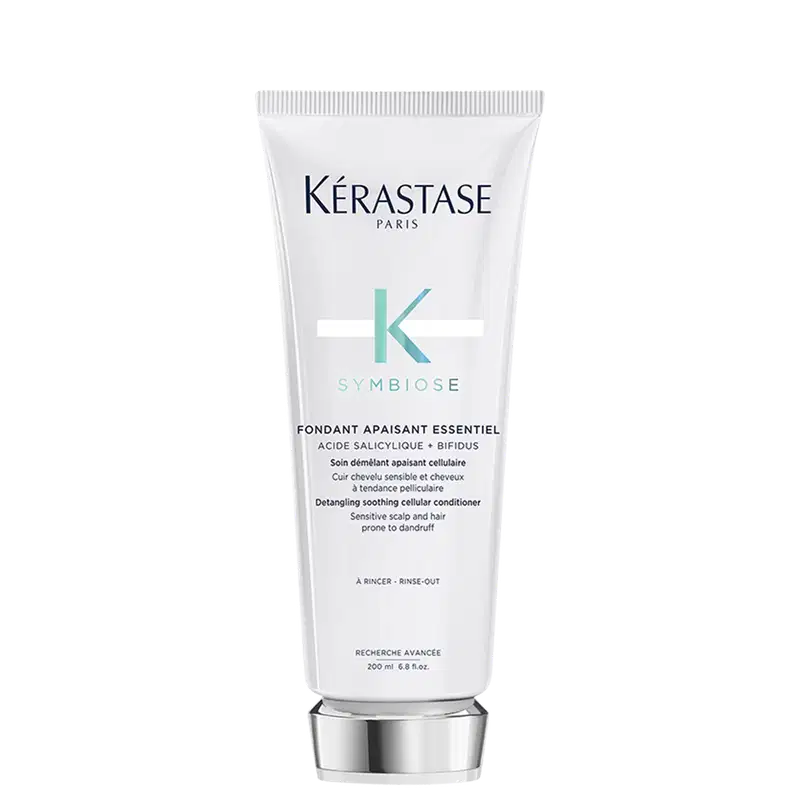 Kérastase Symbiose Fondant Apaisant Essentiel - Condicionador Calmante 200ml