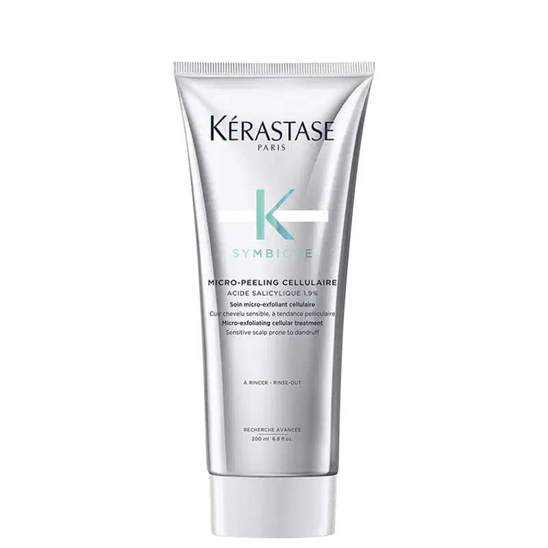 Kérastase Symbiose Micro-Peeling Cellulaire - Esfoliante Capilar 200ml