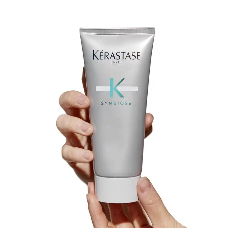 Kérastase Symbiose Micro-Peeling Cellulaire - Esfoliante Capilar 200ml