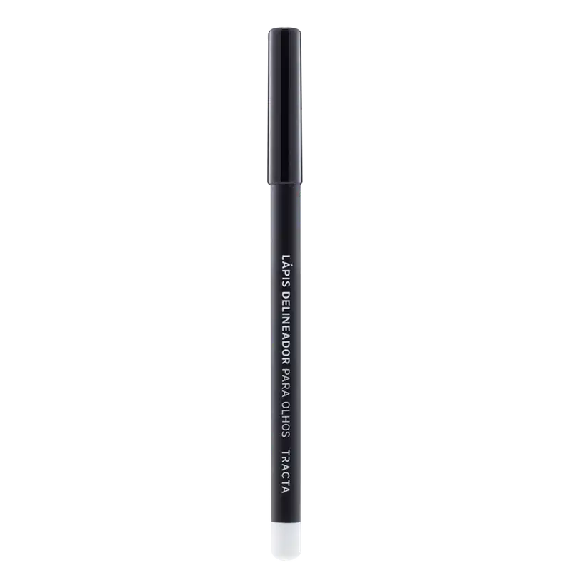 Tracta Snow White - Lápis Delineador para Olhos 1,14g